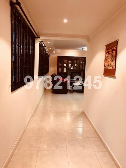 Blk 938 Hougang Street 92 (Hougang), HDB 5 Rooms #168536852